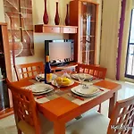 Sun Terrace Cristianos By Helloapartments Apartman Los Cristianos