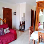 Apartman Sun Terrace Cristianos By Helloapartments *