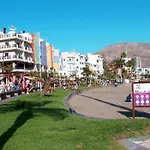 Sun Terrace Cristianos By Helloapartments Apartman