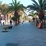 Sun Terrace Cristianos By Helloapartments *