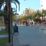 Apartman Sun Terrace Cristianos By Helloapartments *