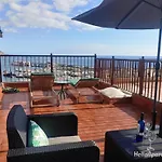 Apartman Sun Terrace Cristianos By Helloapartments Los Cristianos