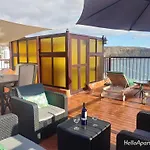 Sun Terrace Cristianos By Helloapartments Apartman