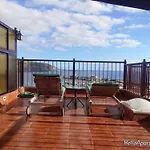 Apartman Sun Terrace Cristianos By Helloapartments *