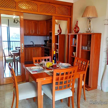 Sun Terrace Cristianos By Helloapartments Los Cristianos (Tenerife)