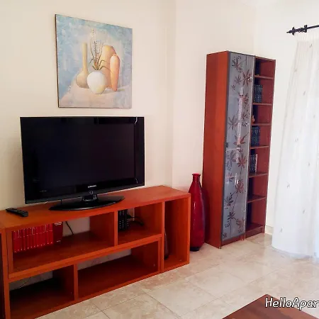 Sun Terrace Cristianos By Helloapartments *