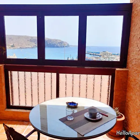 Sun Terrace Cristianos By Helloapartments *