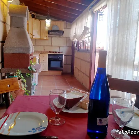 Sun Terrace Cristianos By Helloapartments * Los Cristianos (Tenerife)