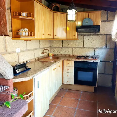 Sun Terrace Cristianos By Helloapartments Lägenhet Los Cristianos (Tenerife)